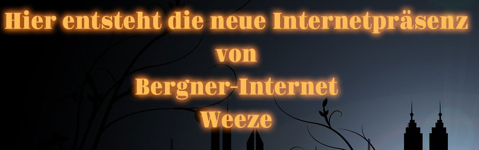 Bergner Internet Weeze